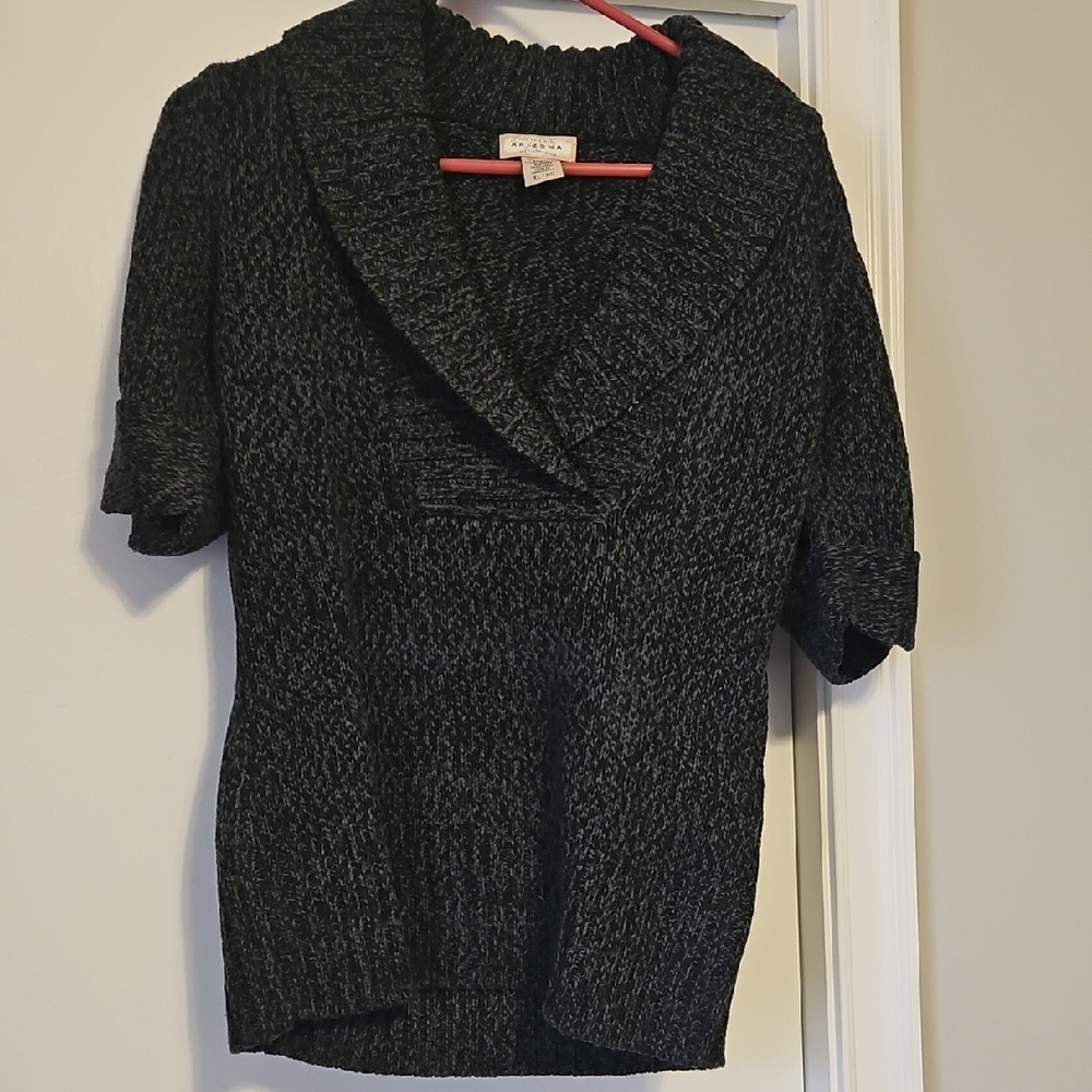 Black Sweater for Women